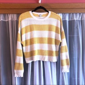 Forever 21 Sweater